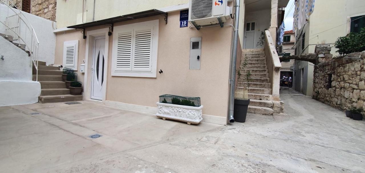 Luxury Honeymoon Apartment Split
