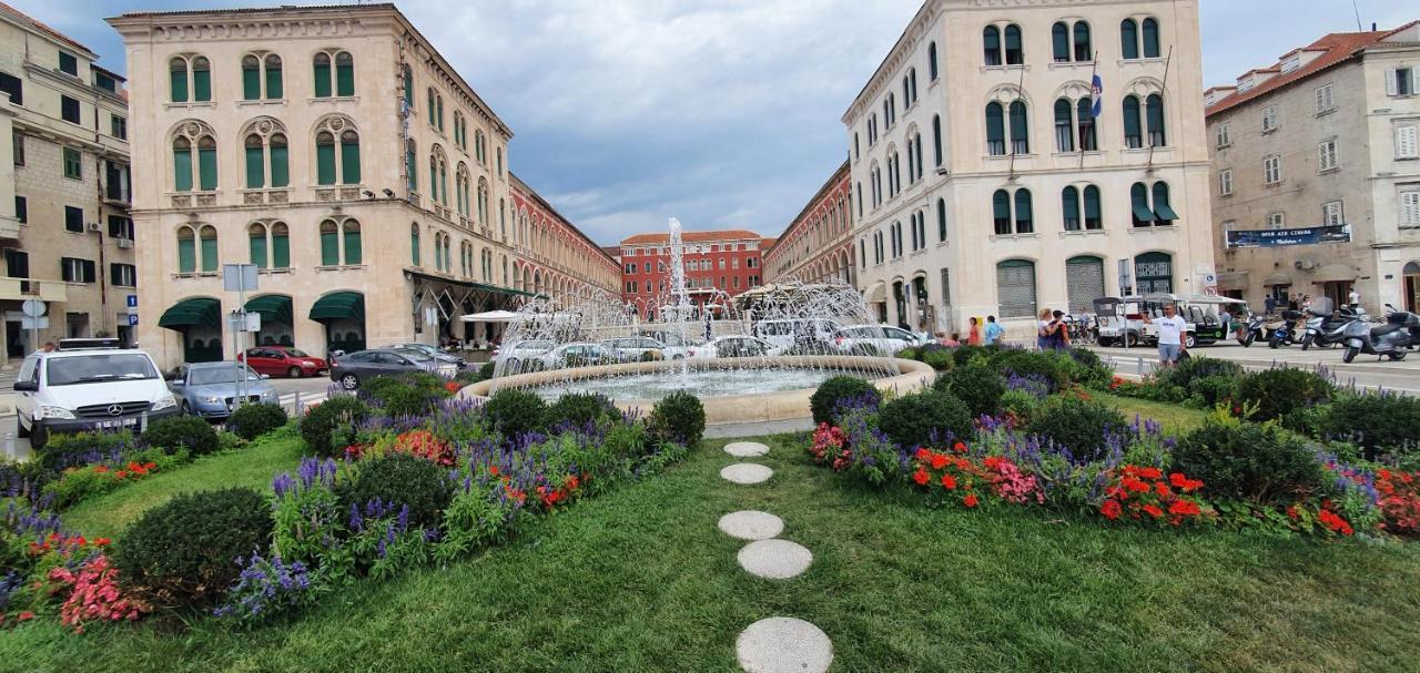Apartment Luxury Honeymoon Split