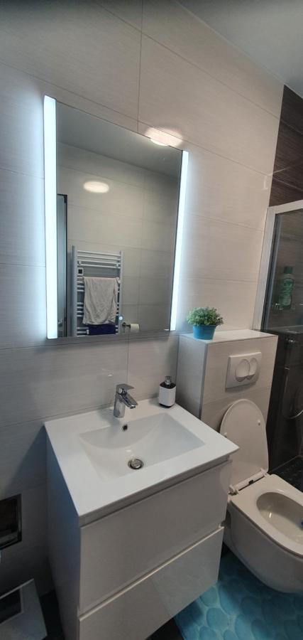 Luxury Honeymoon Apartment *