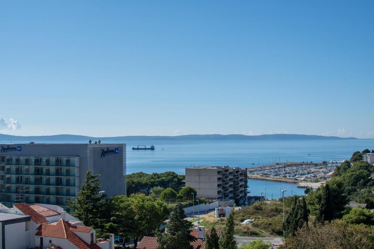 Trstenik Beach Apartment * Split