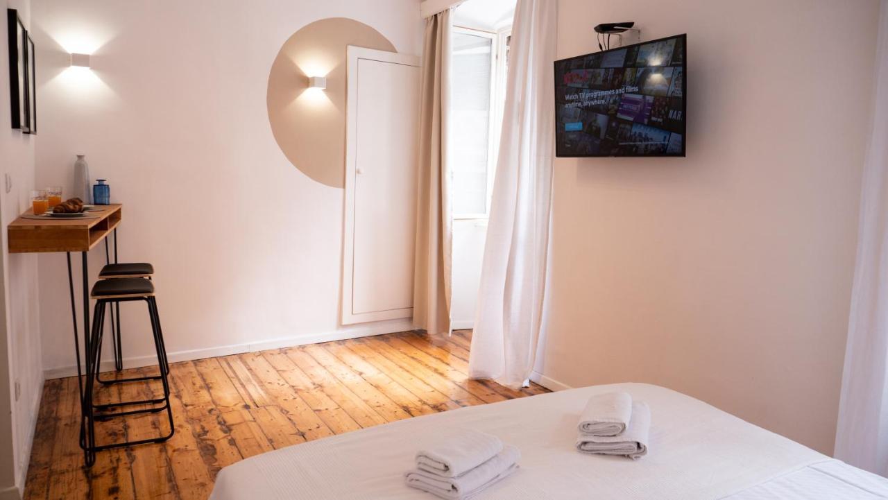 Apartman Tower Square Split