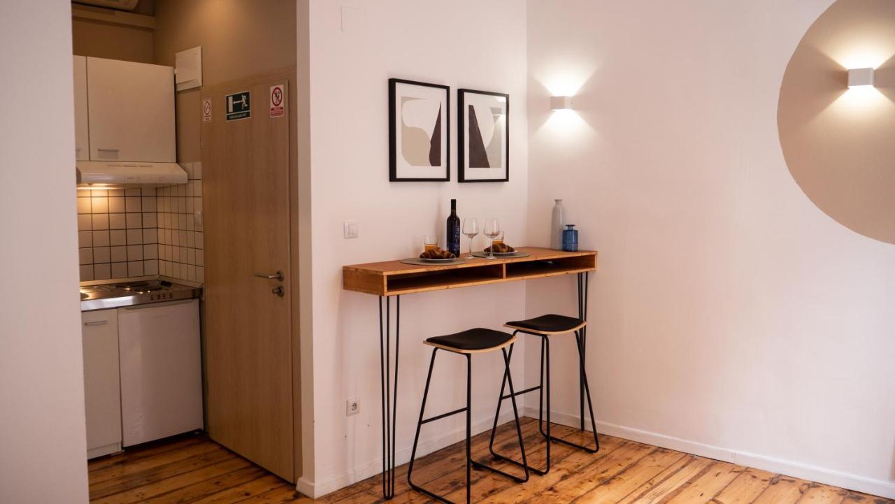 Apartman Tower Square Split