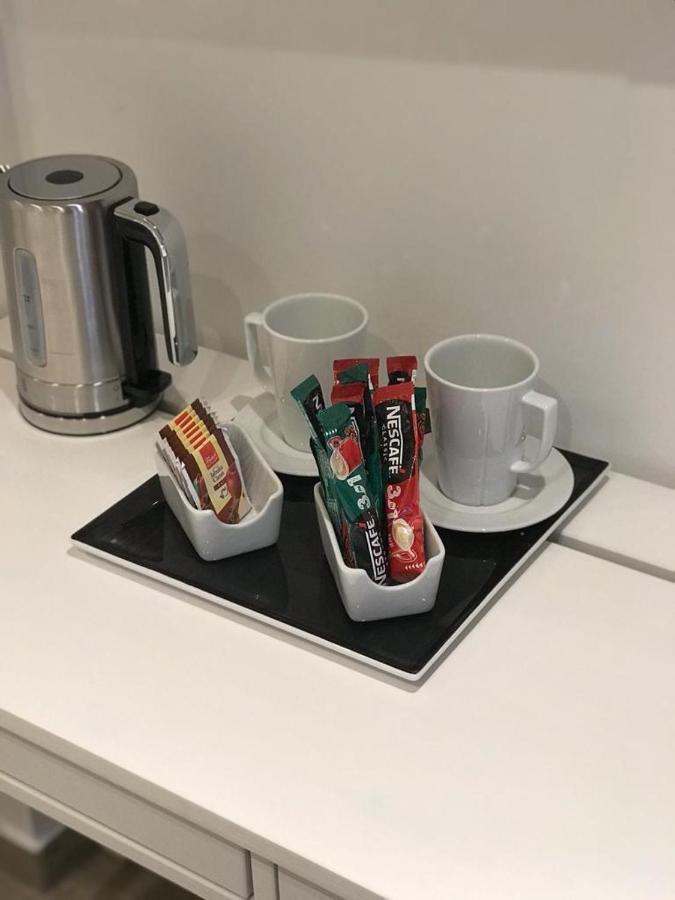 Cosmijeva Luxury Appartement Split