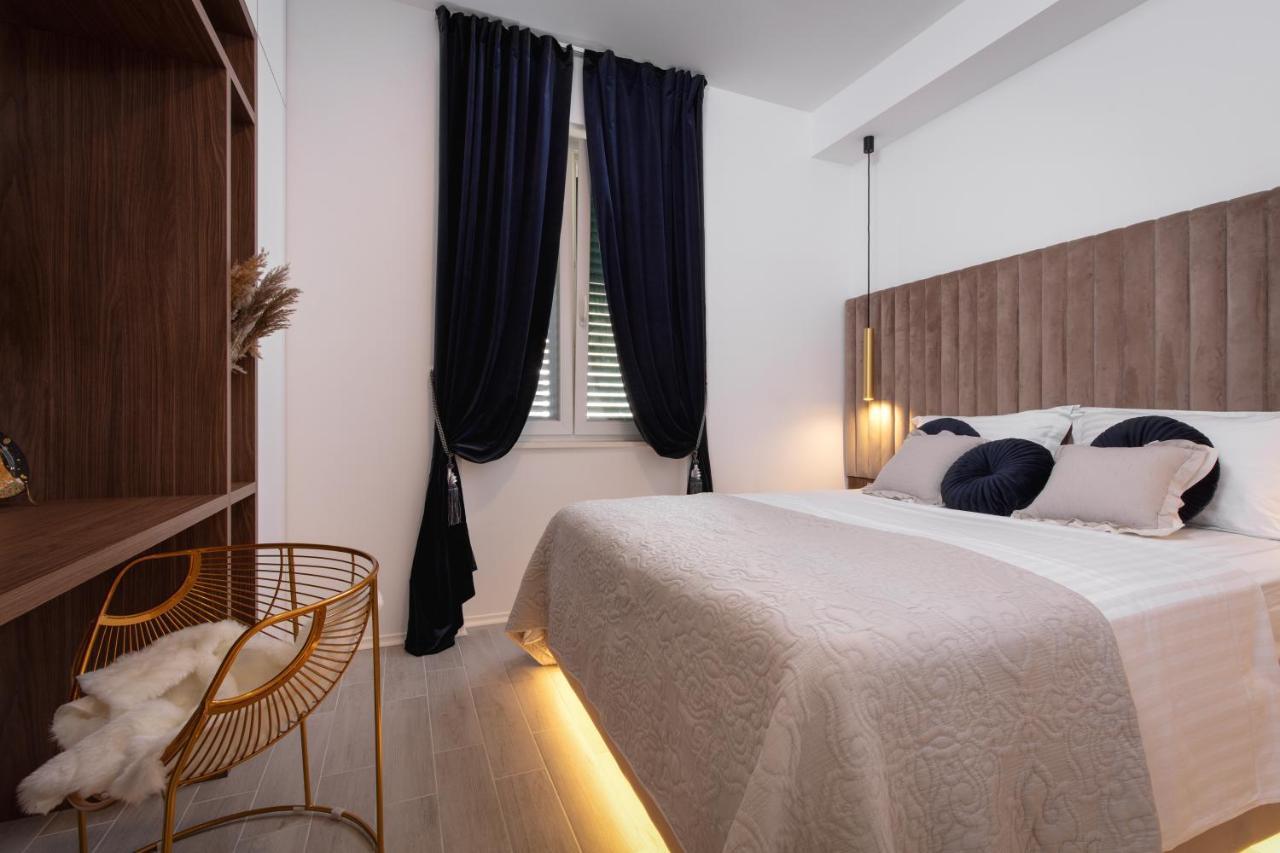 Apartment Ivano & Josip, Bacvice Beach Split