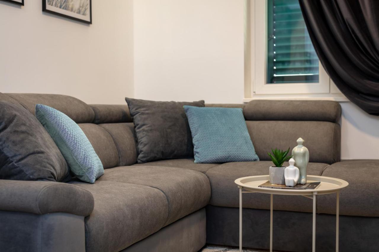 Apartment Ivano & Josip, Bacvice Beach Split