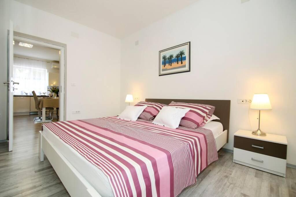 Buki **** Apartment *