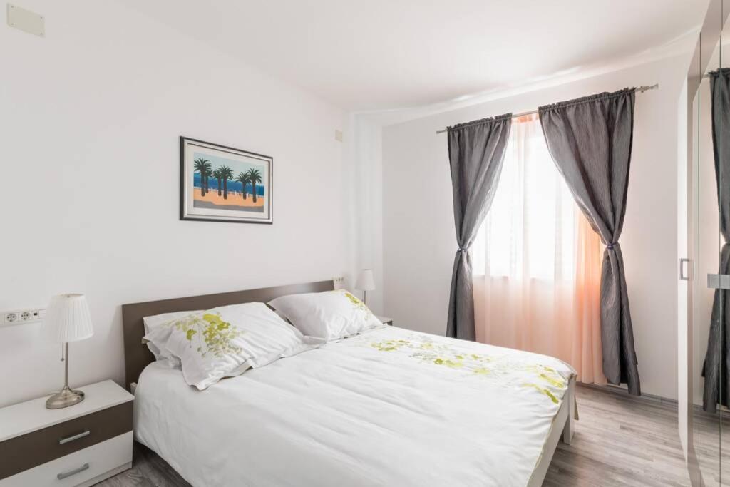 Apartment Buki **** *