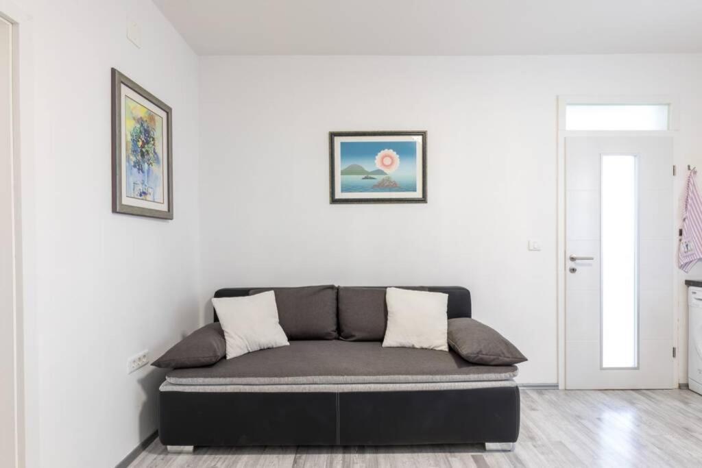 Apartment Buki ****