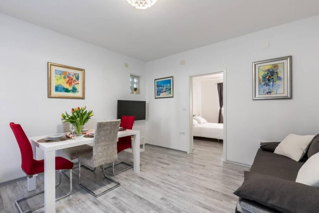 Apartment Buki **** Split