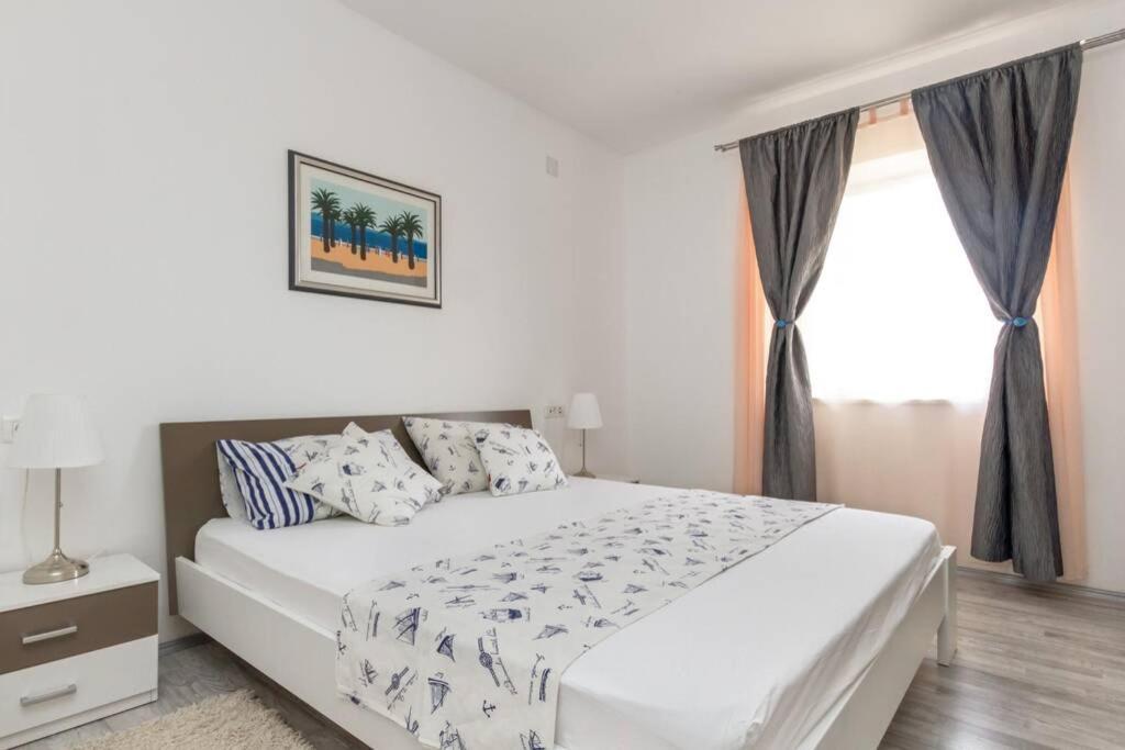 Apartment Buki **** Split