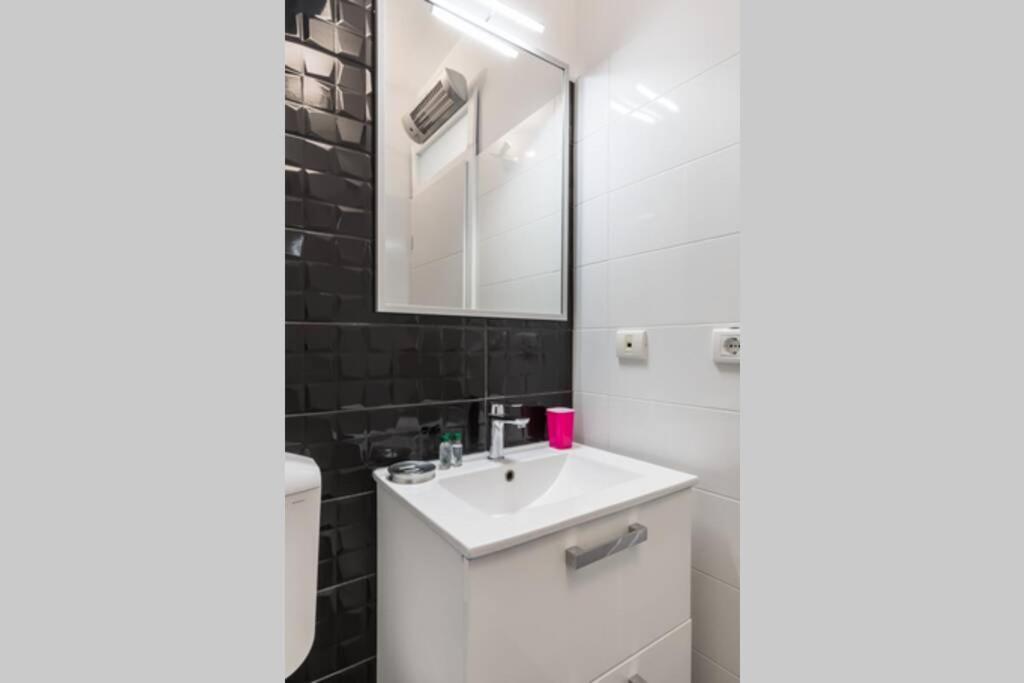 Buki **** Apartment *