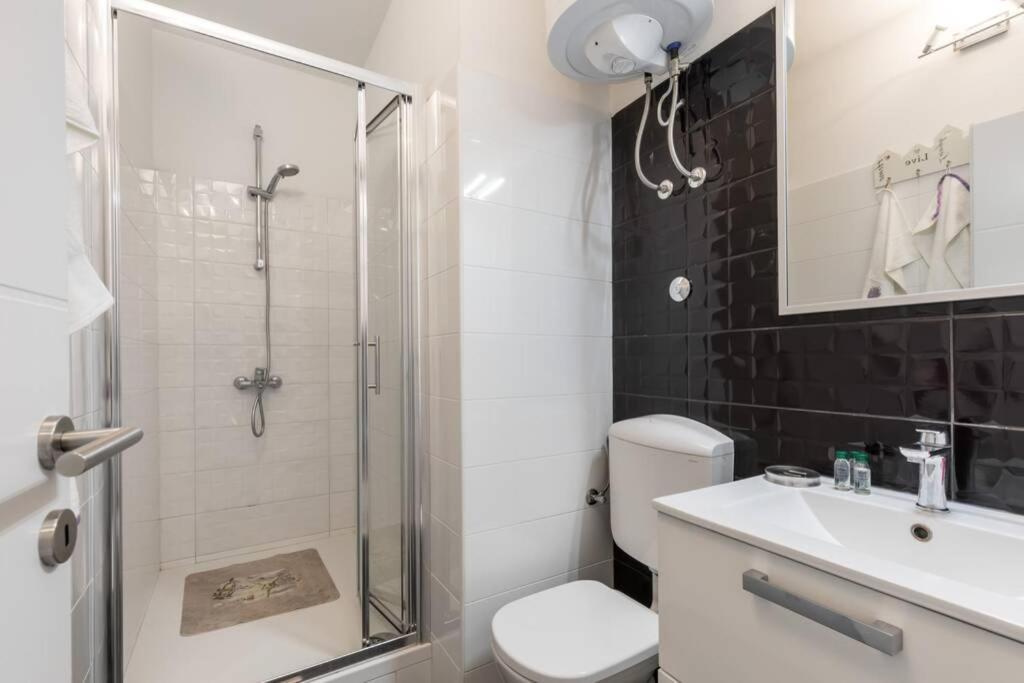 Buki **** Apartment *