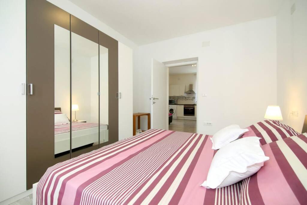 Buki **** Apartment