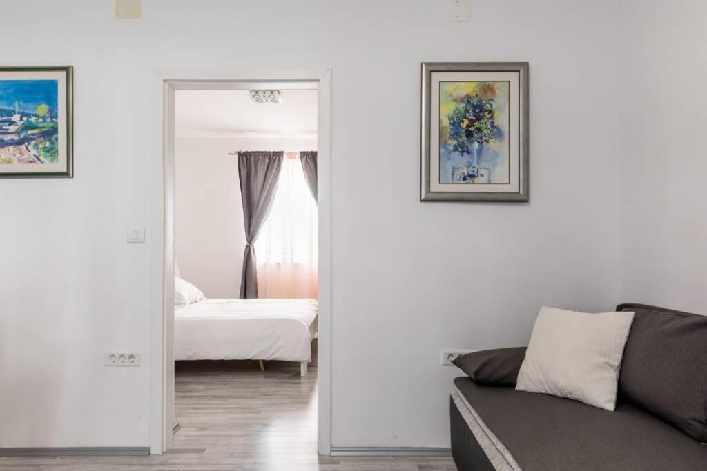 Apartment Buki ****