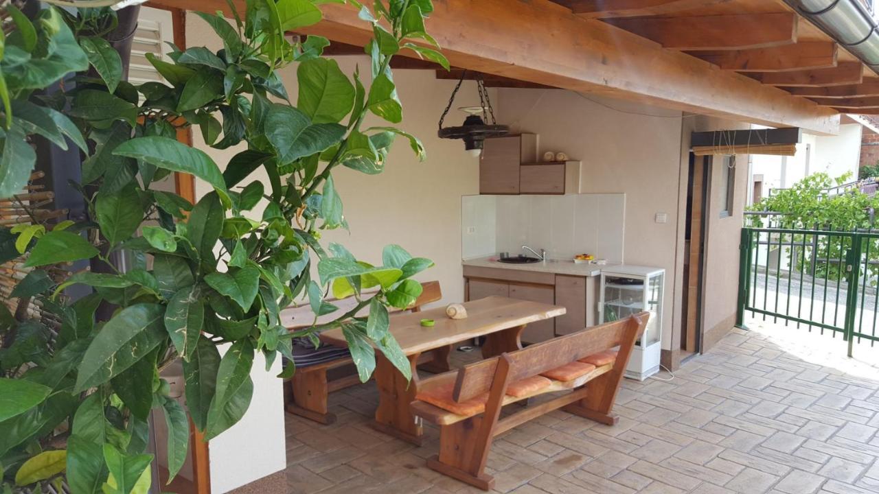 Apartment Nylo Split