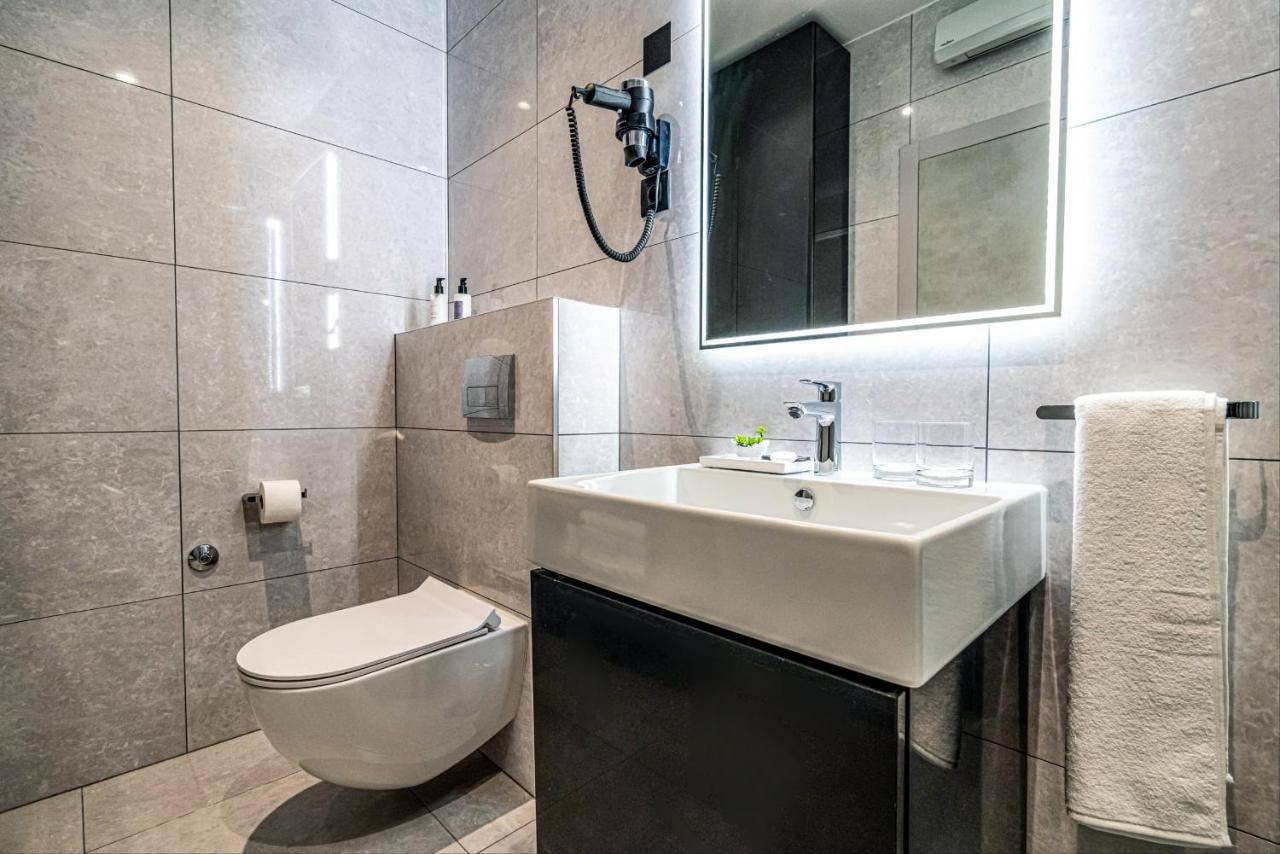 Calma Luxury Bed & Breakfast Split