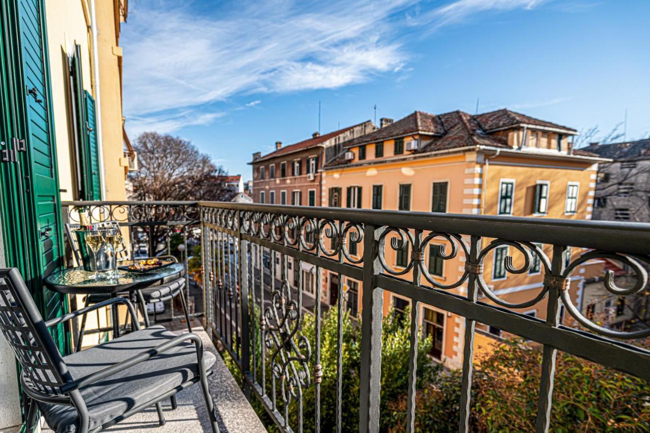 Calma Luxury 4*