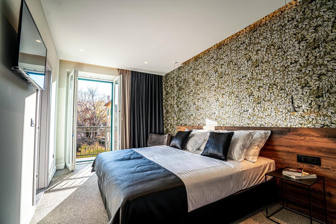 Bed & Breakfast Calma Luxury