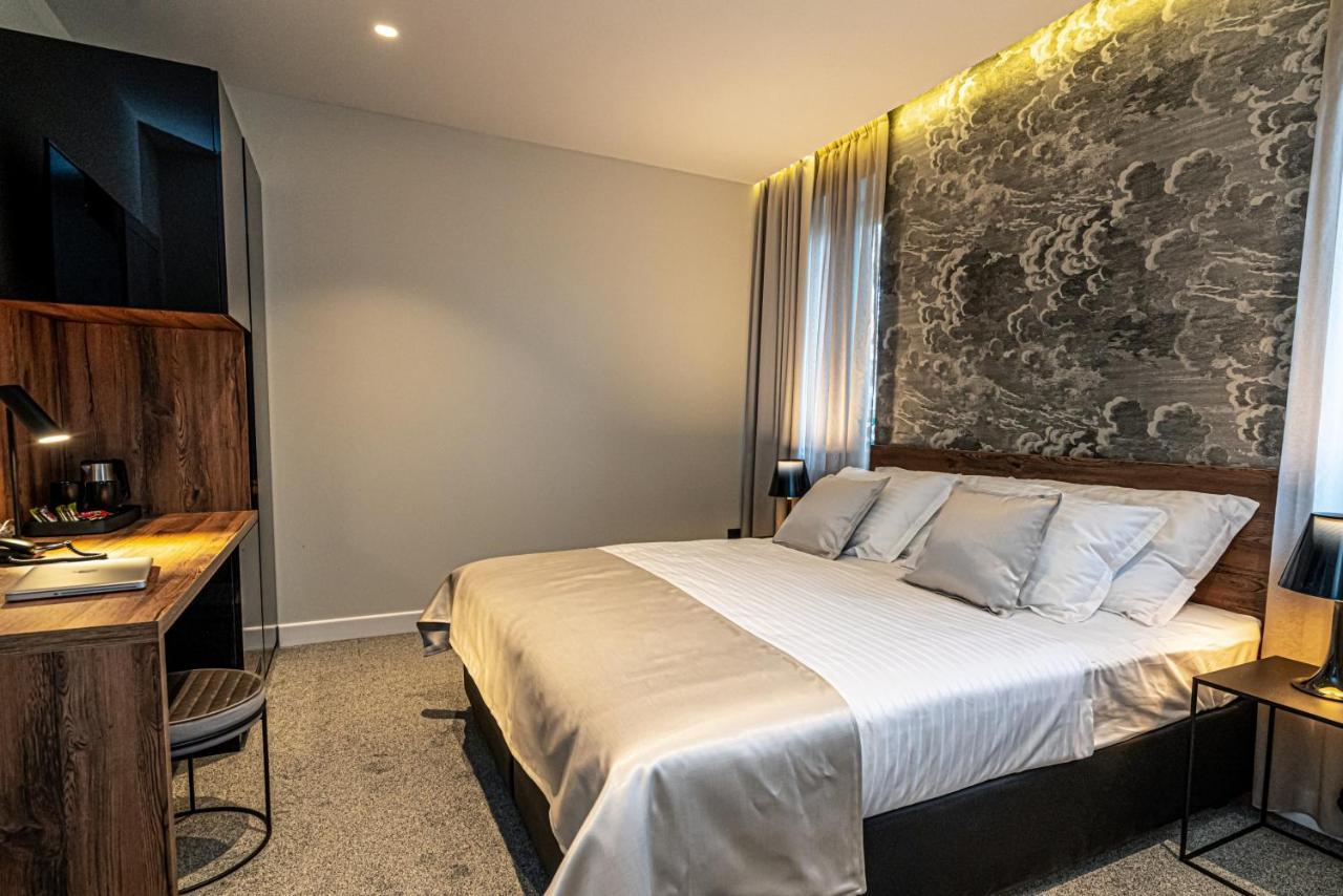 Calma Luxury Bed & Breakfast Split