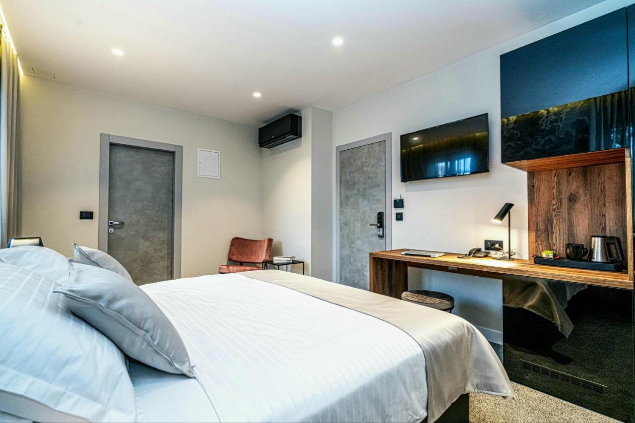 Bed & Breakfast Calma Luxury Split