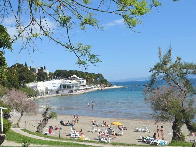 Gasthof Apartments & Rooms Toni Split