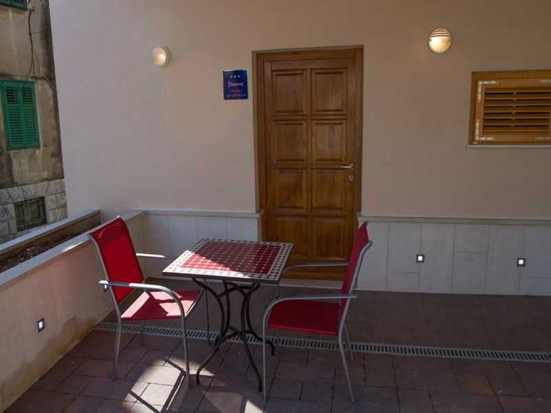 Gasthof Apartments & Rooms Toni