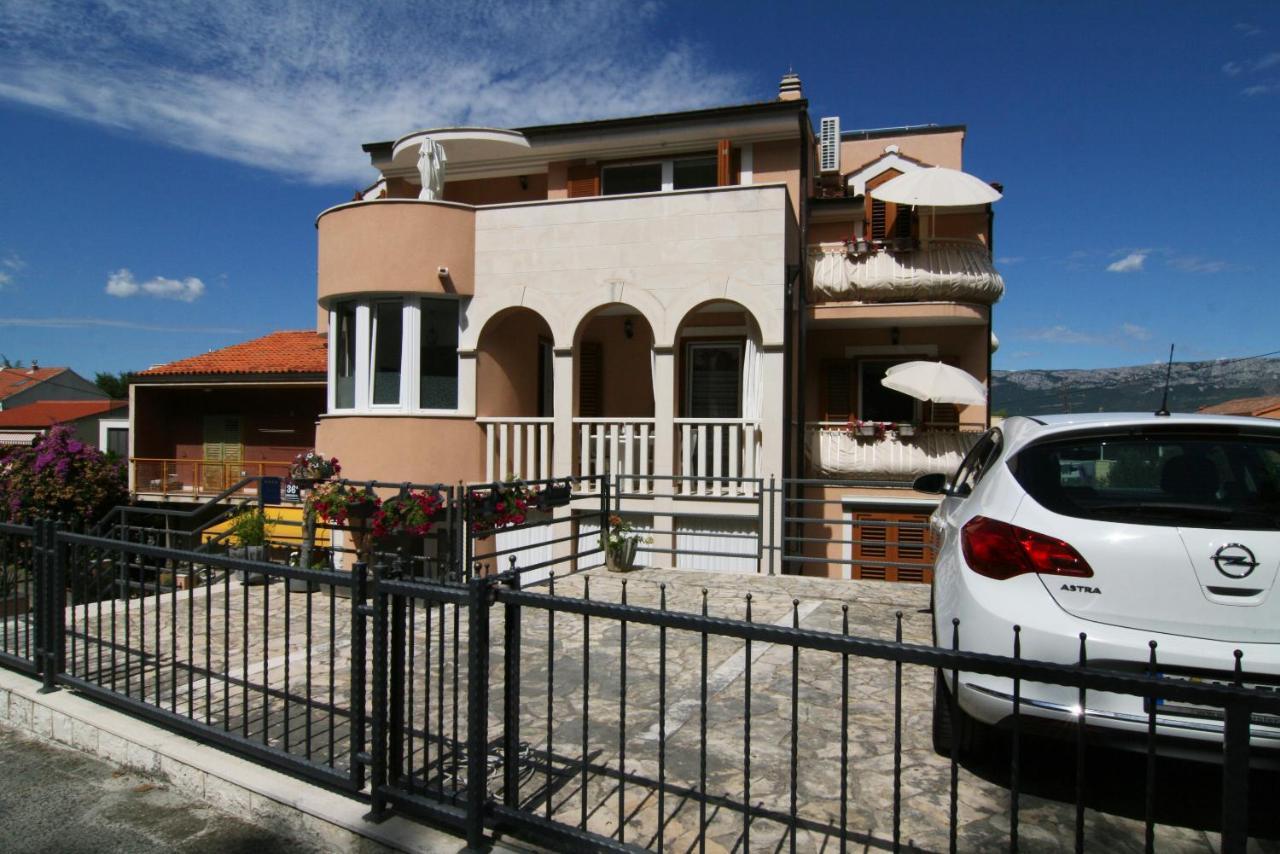 Appartement Branko Split