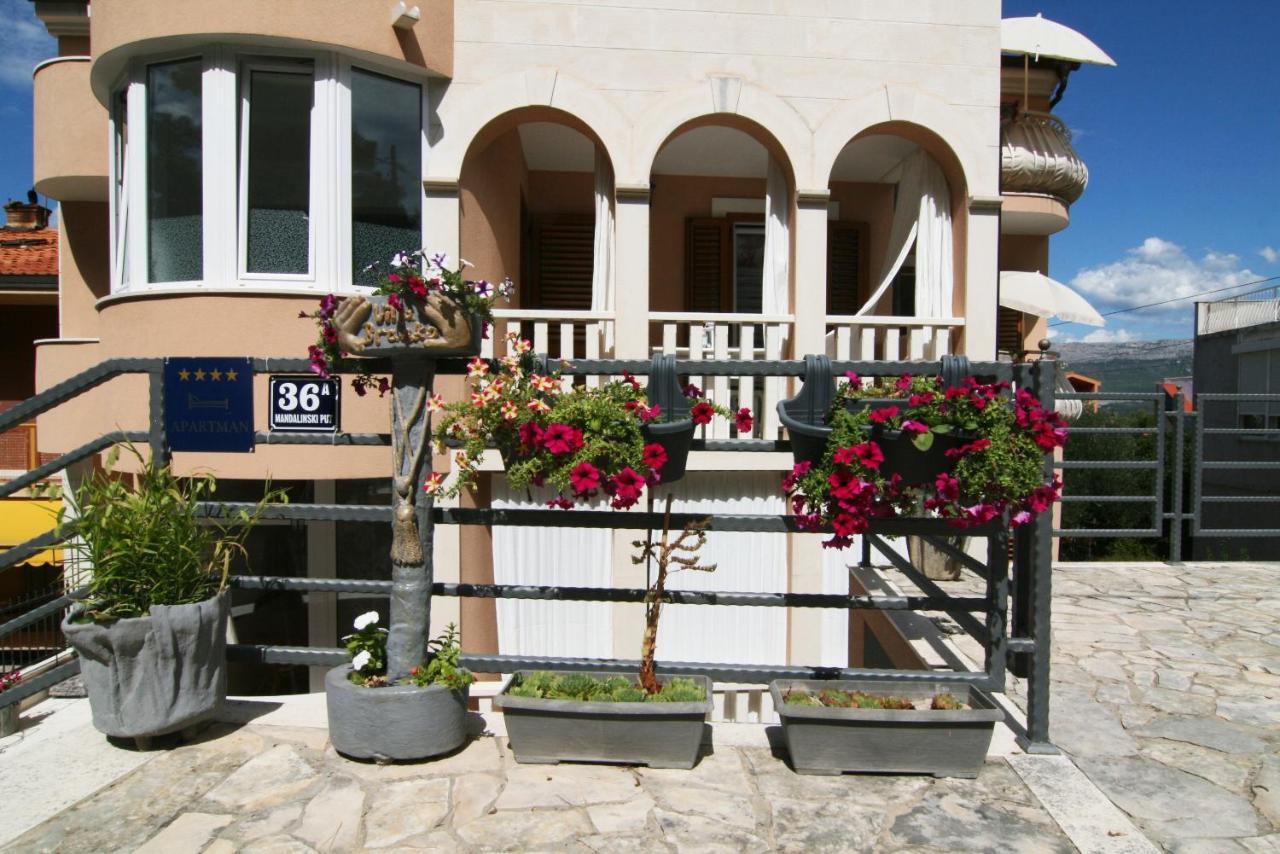 Appartement Branko