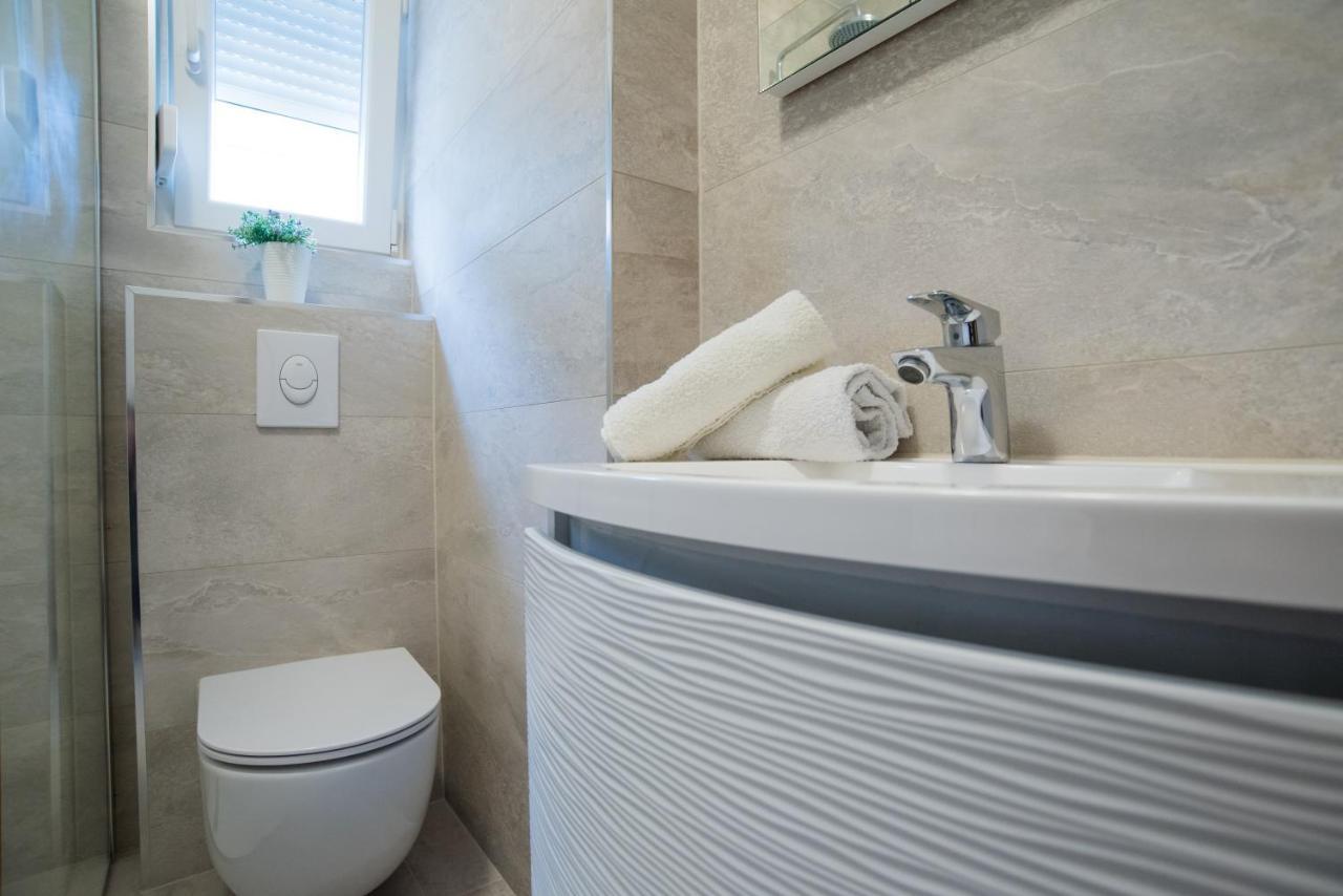 Apartman Marija Split