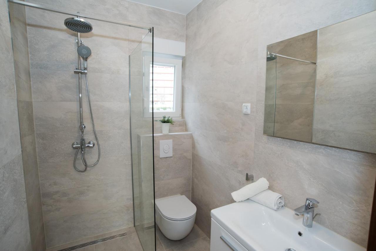 Apartman Marija Split