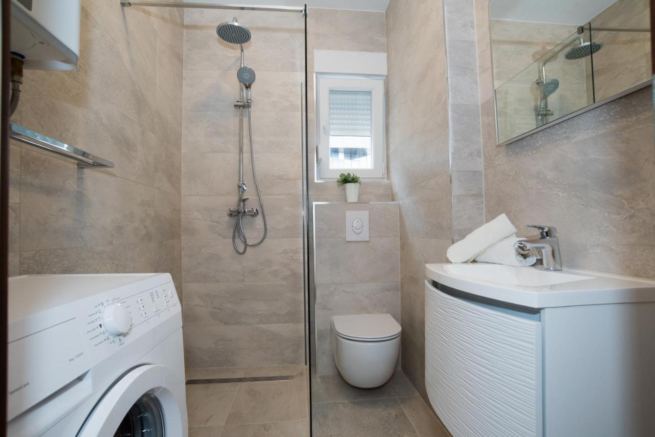 Marija Apartman Split