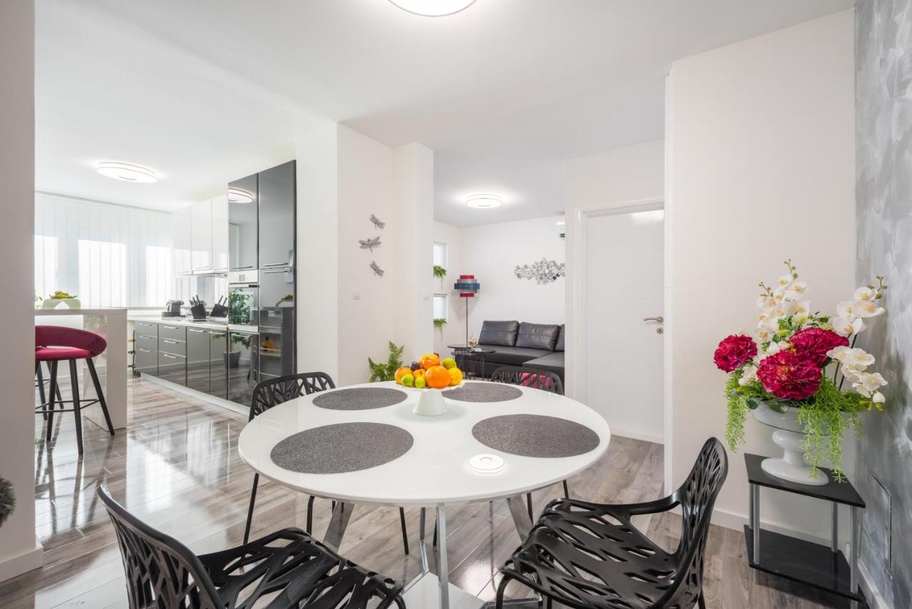 Apartment Porta Aurea Di Spalato, Luxury Split