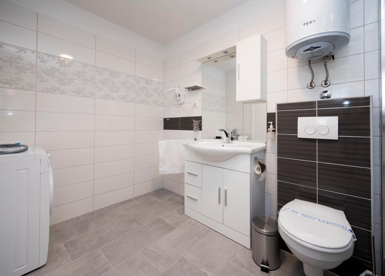 Piccolo Paradiso Apartment