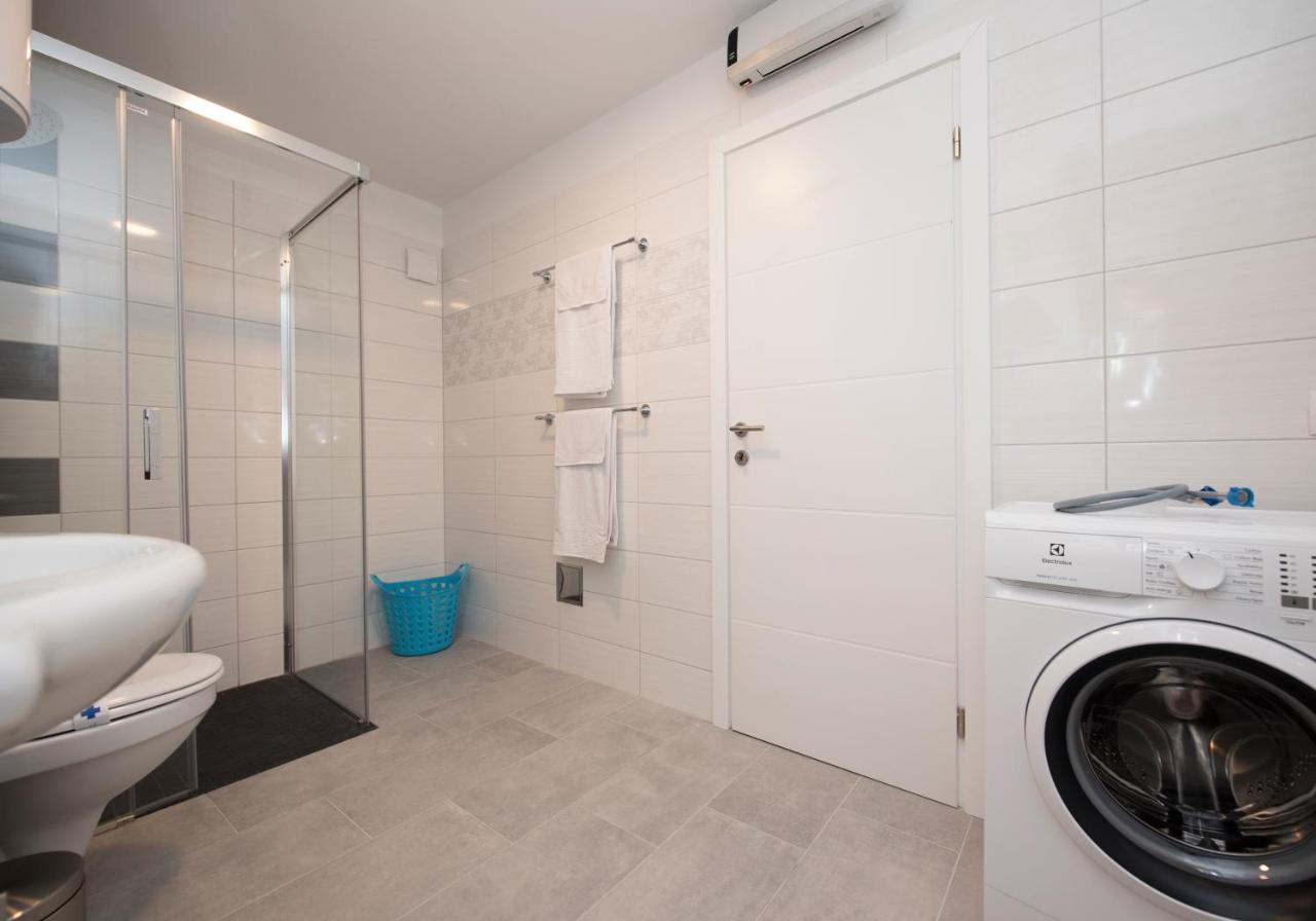 Apartment Piccolo Paradiso Split