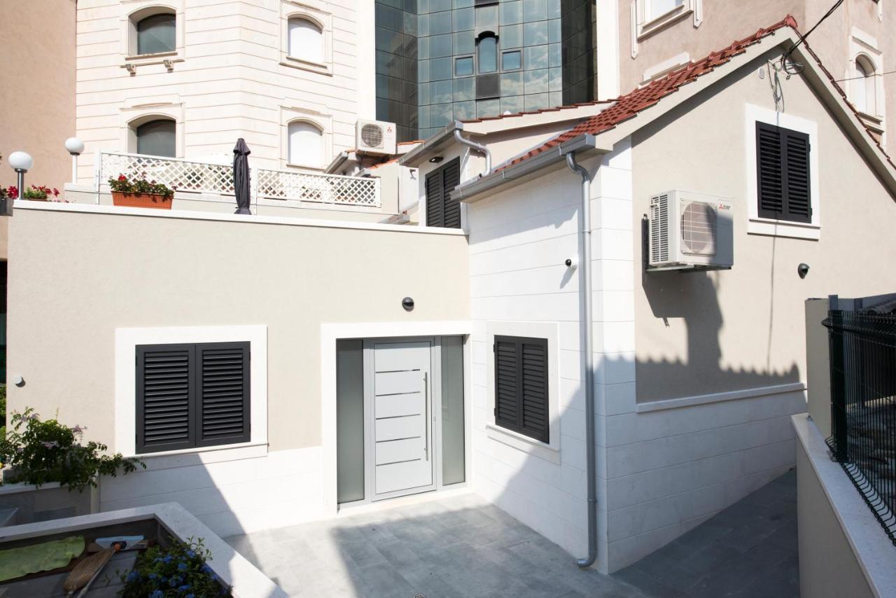 Piccolo Paradiso Apartment *