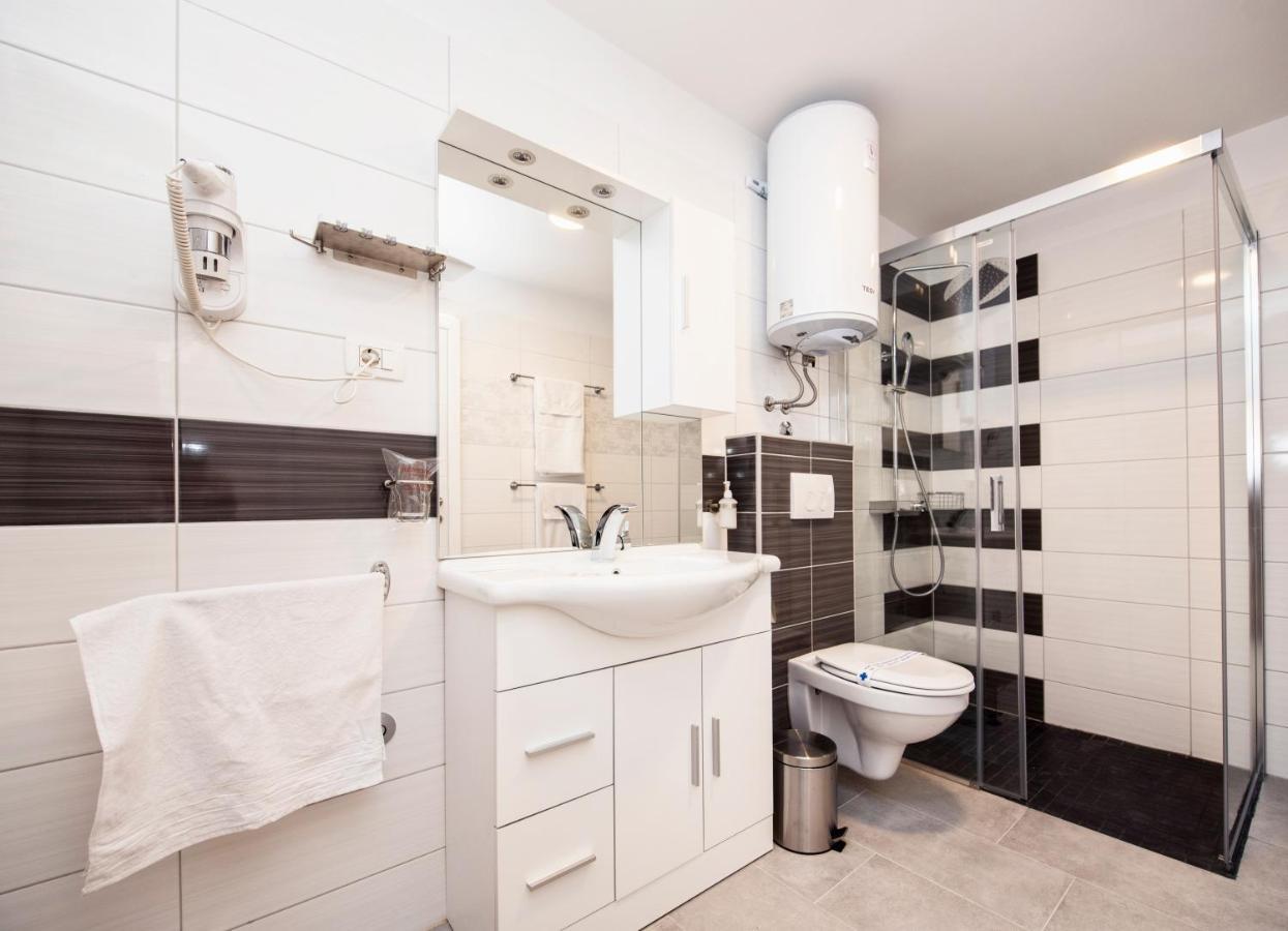 Piccolo Paradiso Apartment *