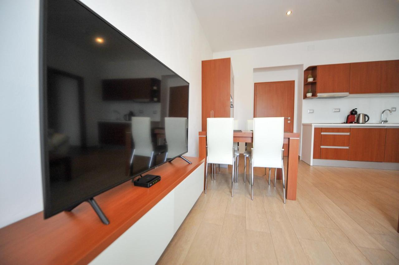 Apartamento City Pads Apartment