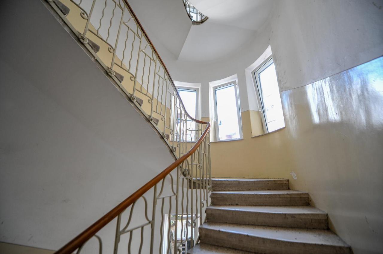 City Pads Apartment Apartamento Split
