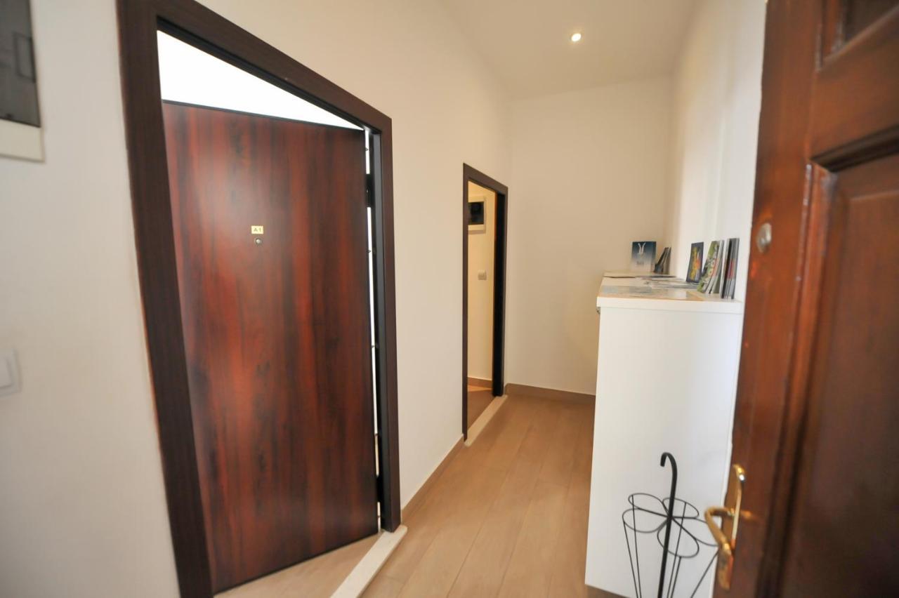 Apartamento City Pads Apartment *