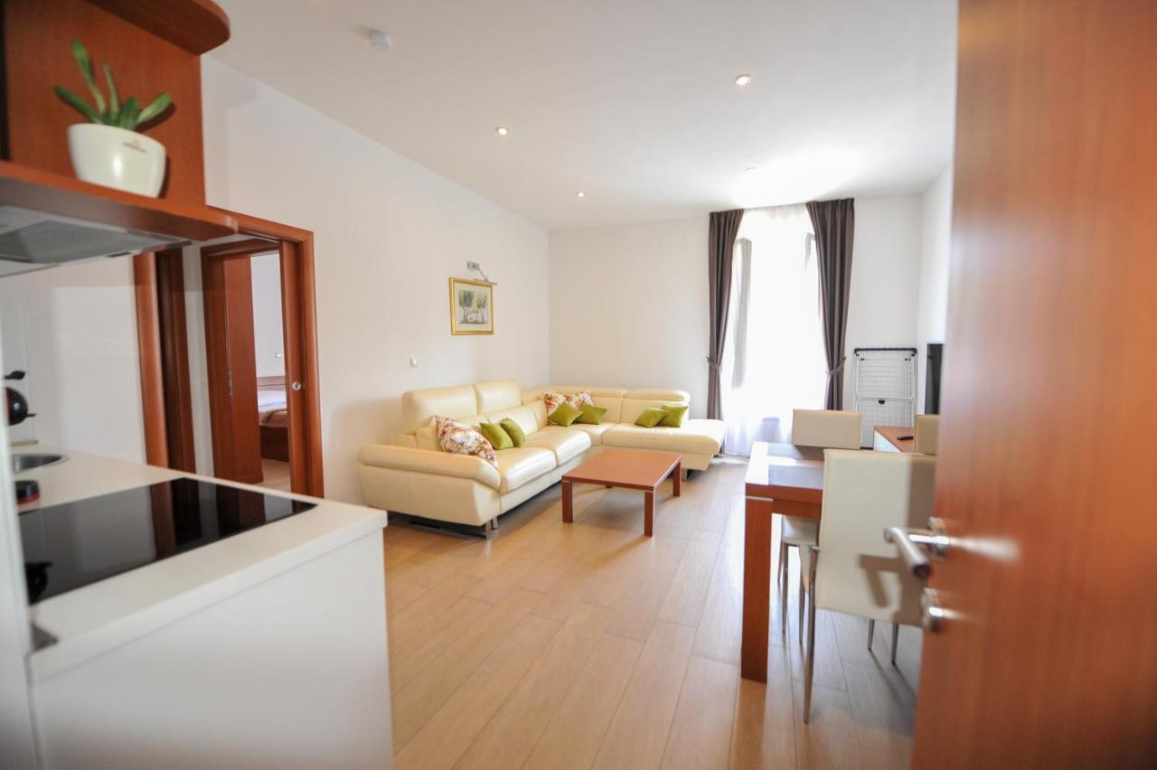 Apartamento City Pads Apartment *