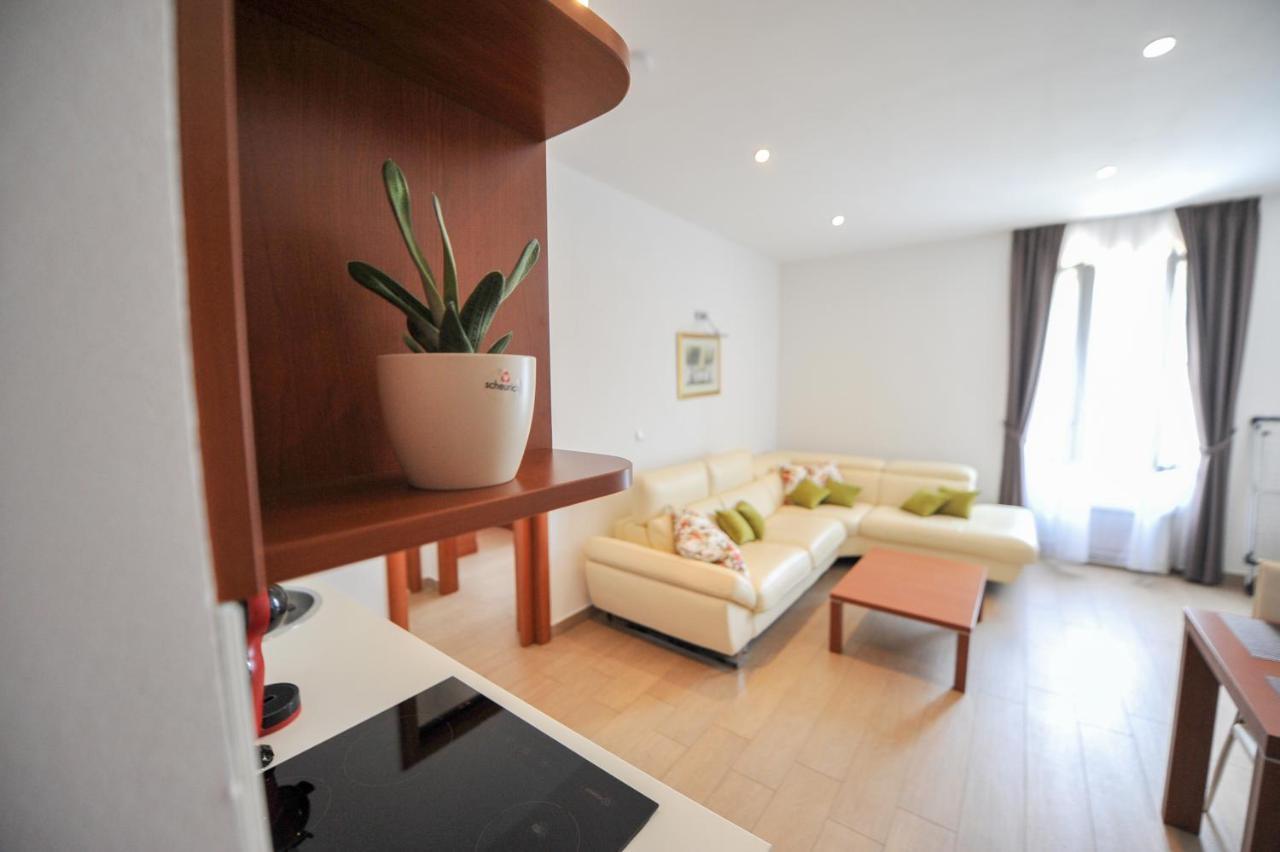 City Pads Apartment Apartamento *
