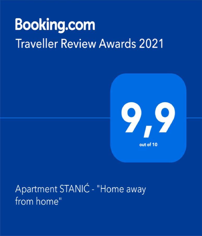 Stanic Apartment Split