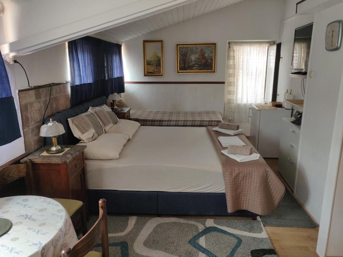 Appartement Apartment Mogul Split
