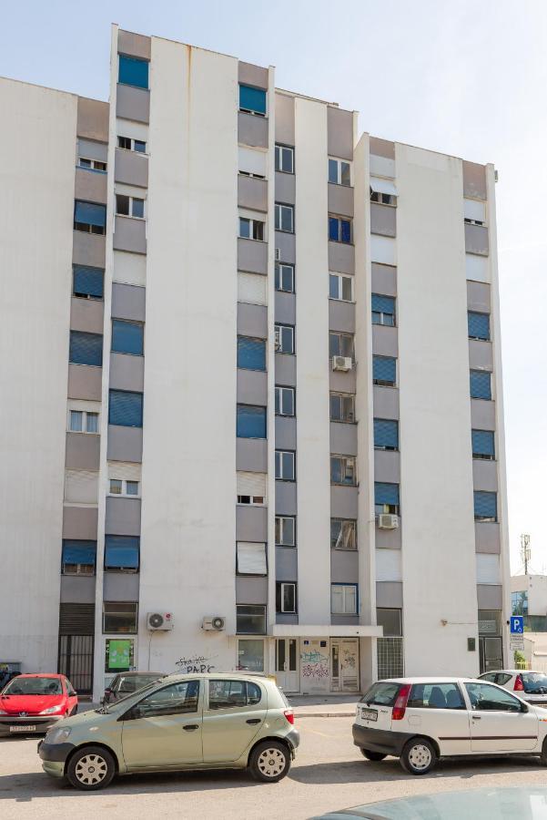 Mimi Apartment Split
