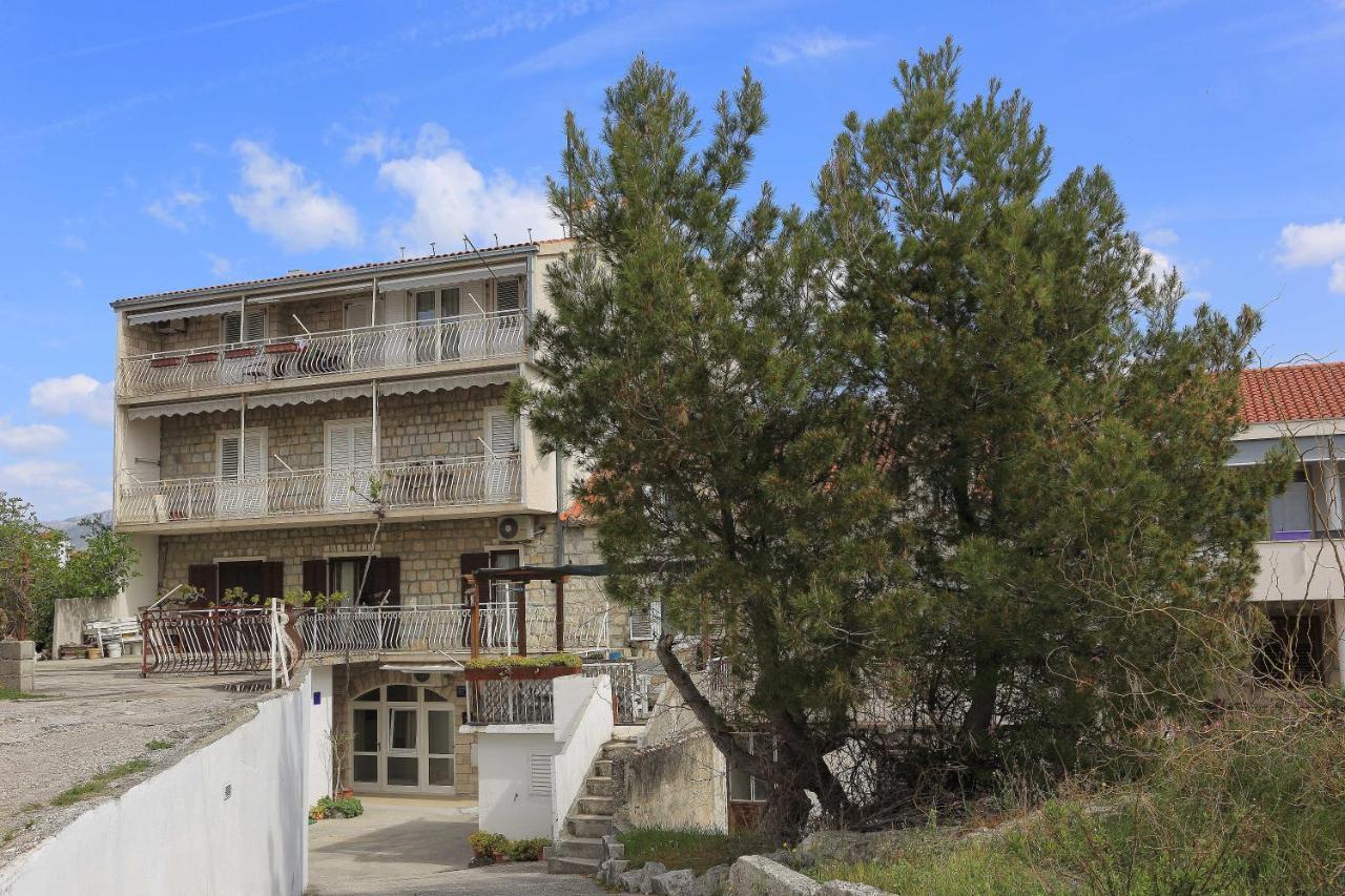 Apartman Marita Apartment *