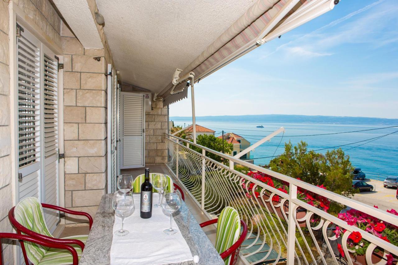 Apartman Marita * Split