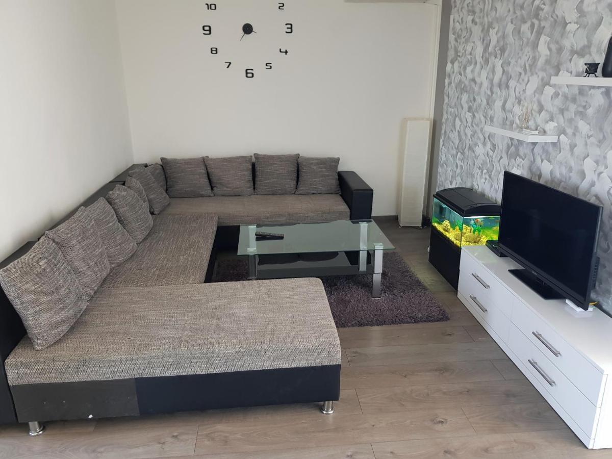 Apartman Duzel *