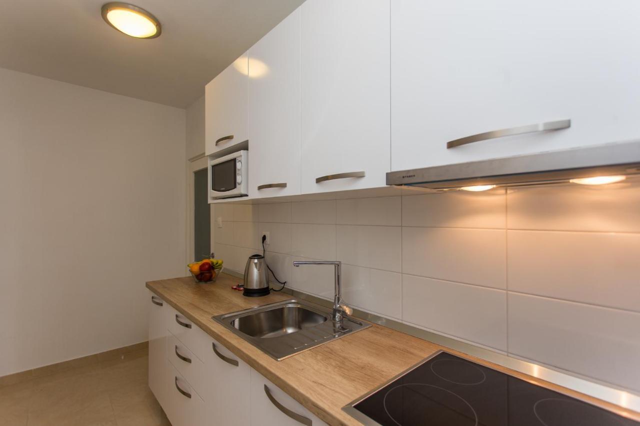 Apartamento Sweet Apatment Split
