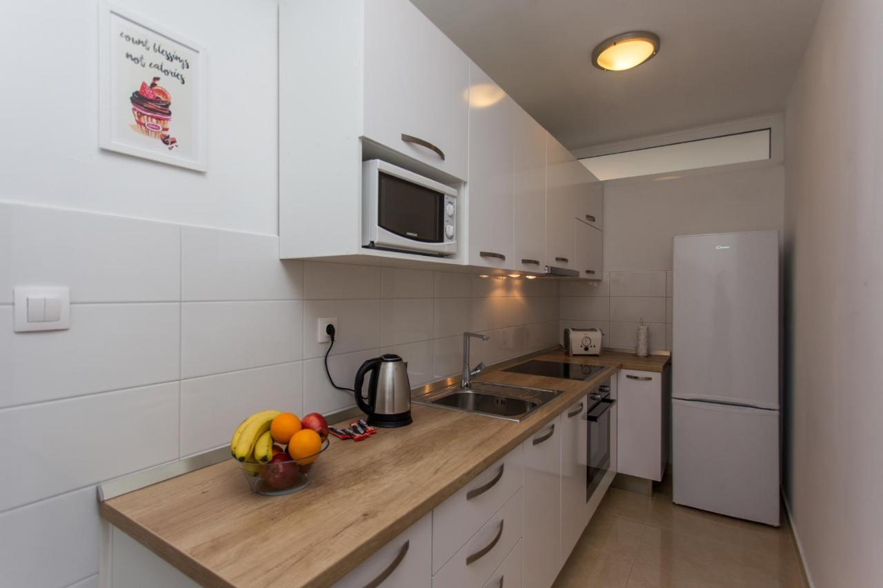Apartamento Sweet Apatment Split