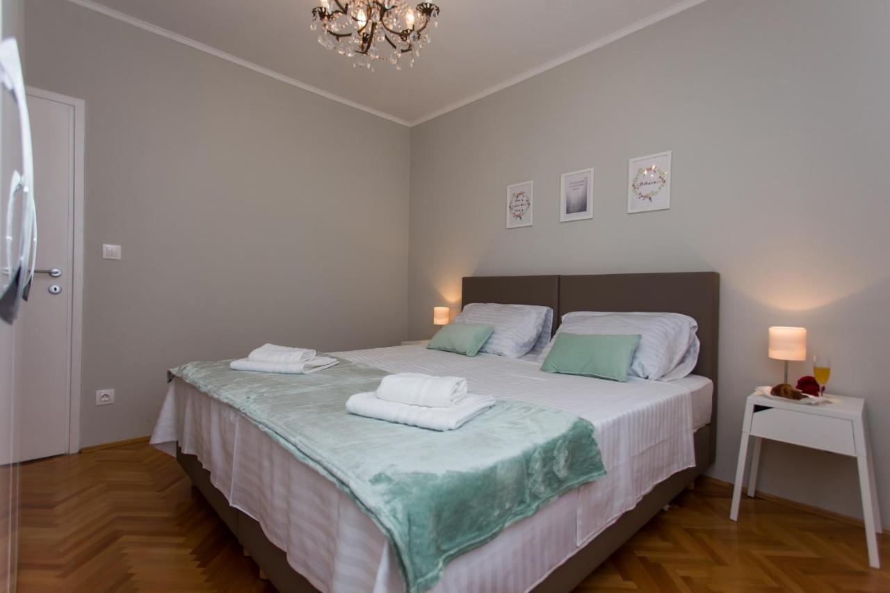 Apartamento Sweet Apatment